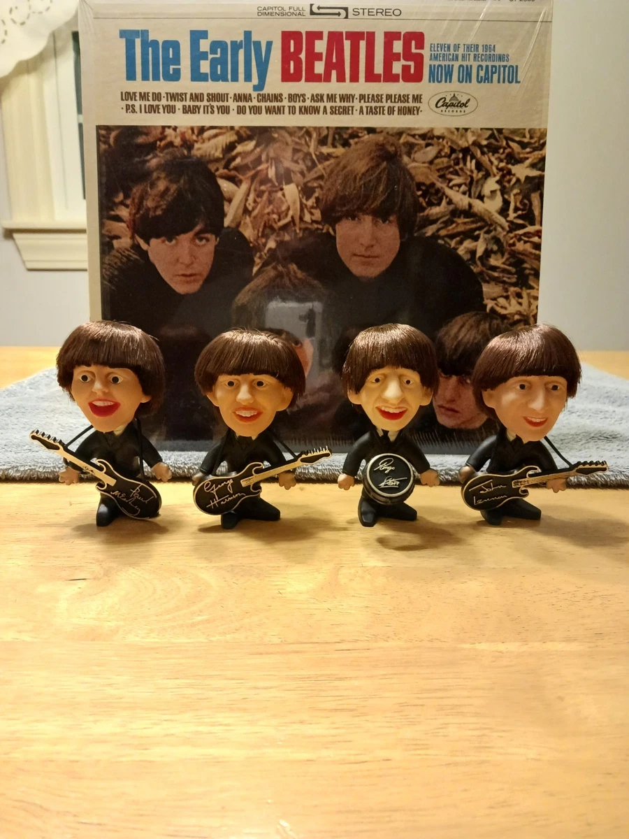 Beatles Remco for sale | eBay