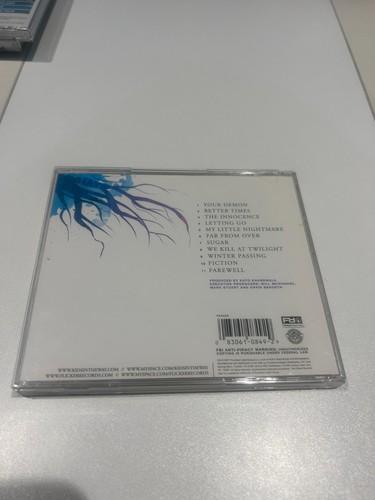 Kids In The Way A Love Hate Masquerade - CD - Picture 3 of 3