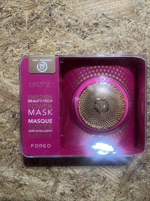 FOREO UFO 2 Fuchsia