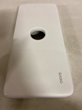 EAGO R-359LID Replacement Ceramic Toilet Lid for TB359, White