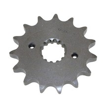 Ritzel 15 Zähne Teilung 530 Typ JTF513 für Cagiva / Kawasaki / Suzuki / Yamaha