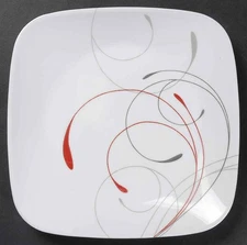 Corning Corelle Splendor Luncheon Plate 8980977