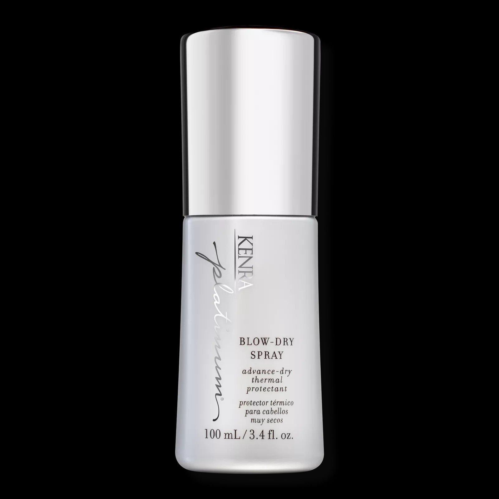 Heat Protection 100 Ml / 3.4 Fl. Oz.