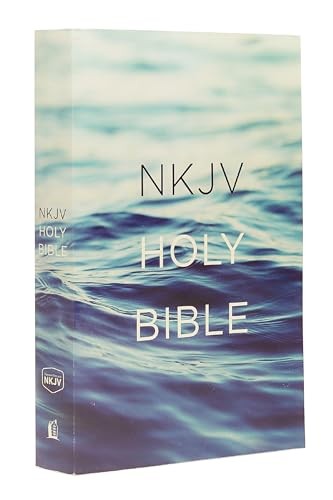 NKJV, Value Outreach Bible, Paperback-Thomas Nelson, 97807180972