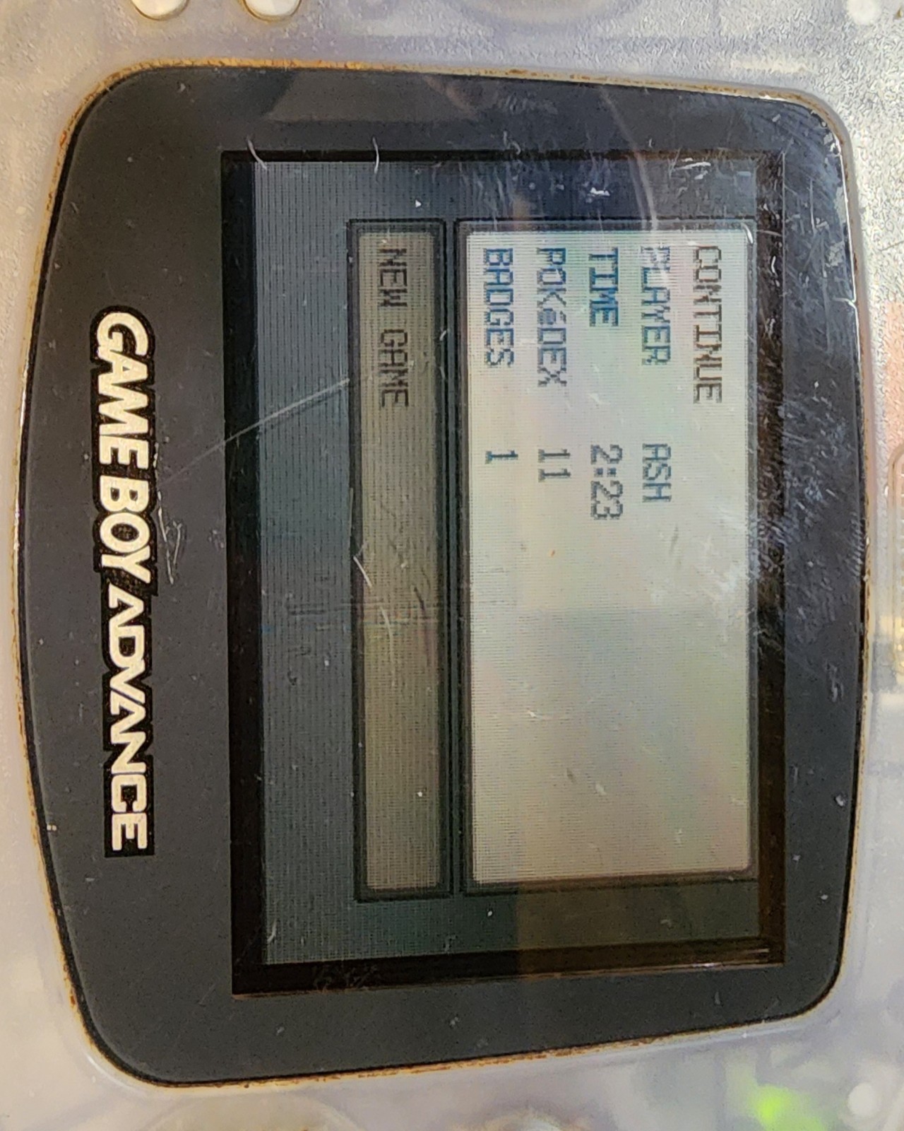 Pokemon: Leaf Green Version CIB with Adapter and Manuels