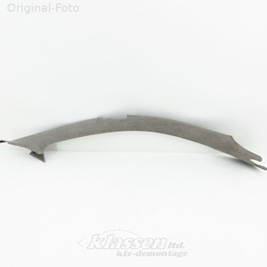 Verkleidung A-Säule oben rechts Aston Martin Vantage 6G33-03512-BE