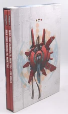 Warhammer 40K Mont'Ka Warzone Damocles Staff  GW