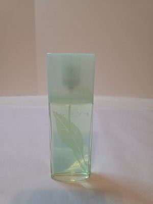 Green Tea by Elizabeth Arden Perfume spray 50 ml 3.3  1.7 oz NEW