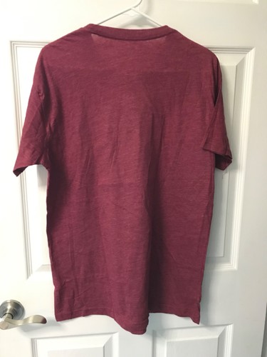 South Carolina Gamecocks VS All Y’all - ADULT RED LARGE Shirt - PRESSBOX - NWT - Picture 4 of 4