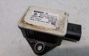 AUDI A6 4F2, C6 Beschleunigungssensor 8E0907637B 2.00 Diesel 100kw 30820862