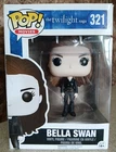 POP! Funko Movies Bella Swan Twilight Vinyl Figure #321