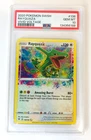2020 POKEMON SWORD & SHIELD VIVID VOLTAGE #138 RAYQUAZA PSA 10 🔥📈