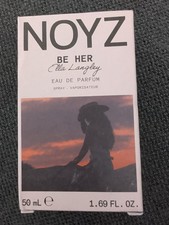 NOYZ Be Her Ella Langley Eau de Parfum Spray,...