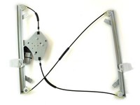 Fensterheber Vorne FüR Peugeot 1007 Von 2005- Elektrische Komfort Recht