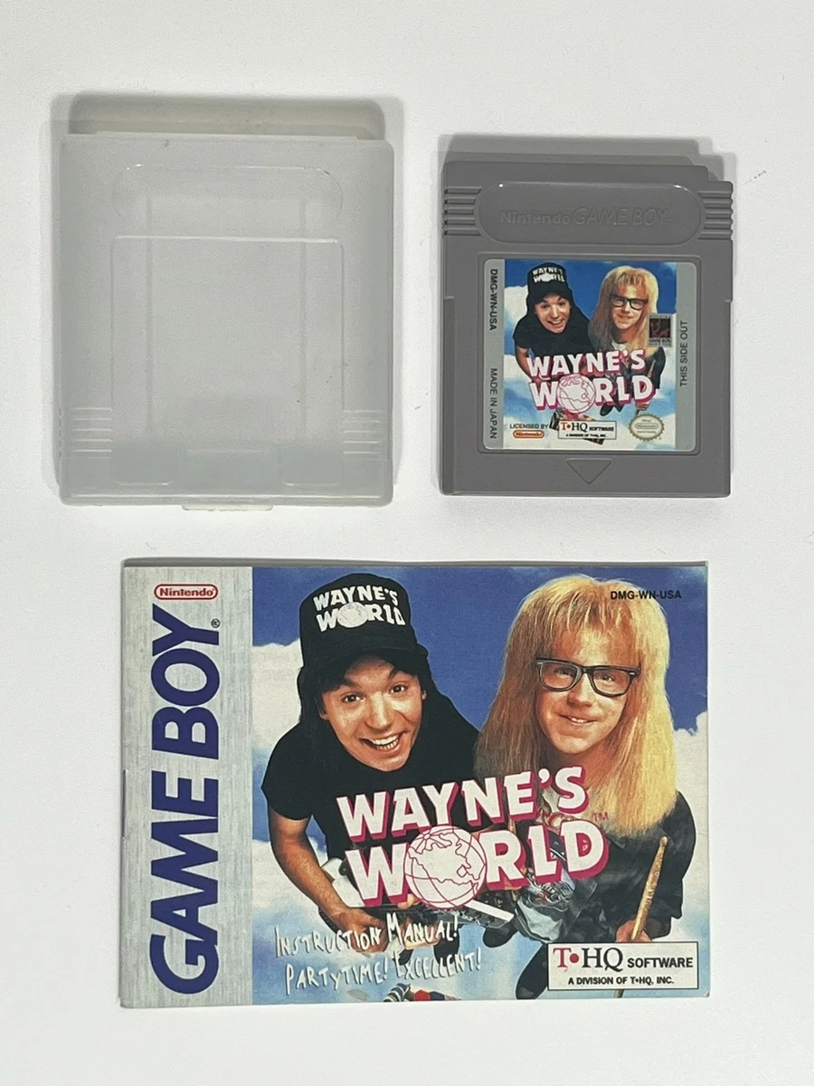 Nintendo Switch ゲーム5本セット Wayne's World Video Games for sale | eBay