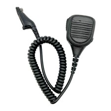 New Speaker Mic PMMN4050A for XPR6550 PMMN4025 XPR7550 XPR7550e APX6000 APX7000