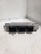 Engine ECM Electronic Control Module 2.5L VIN A Fits 11-12 FUSION 732496