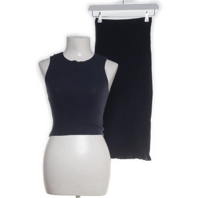 Reformation, Set, Größe: XS, Blau #53t