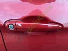 BMW 3 SERIES F30 2016-2019 DOOR HANDLE EXTERIOR FRONT RIGHT SIDE