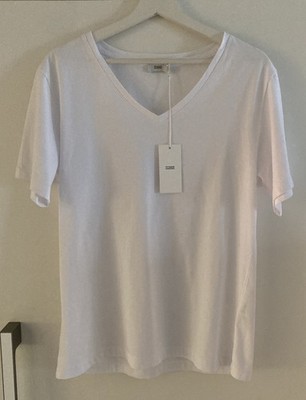 Closed Shirt weiß Größe XS
