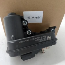 830604-0035 For Alfa Romeo Giulia Stelvio 2.0L Turbocharger actuator 12V GT20Z