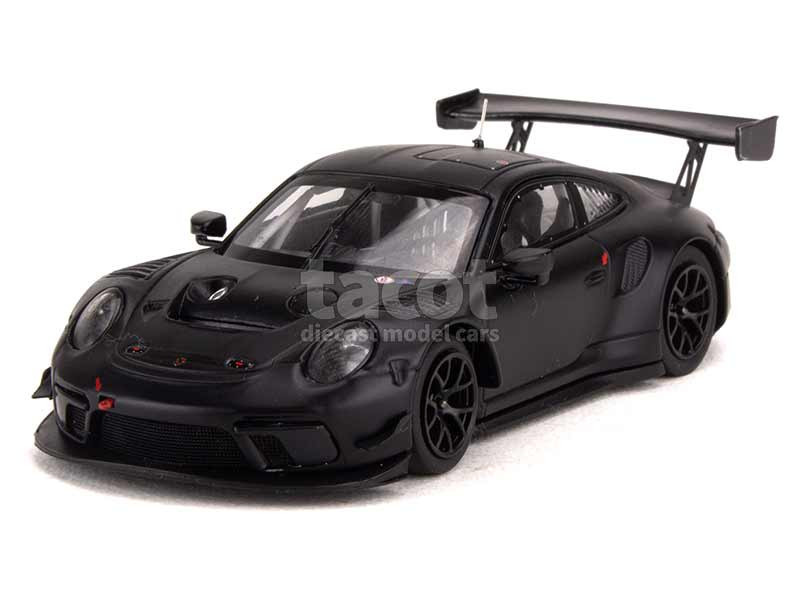Minichamps 410196001 1/43 PORSCHE 911 GT3 R 991.2 2020 MATT Minichamps 410196001 1/43 PORSCHE 911 GT3 R 991.2 2020 MATT