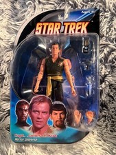 Star Trek The Original Series Captain James T. Kirk from Mirror Universe 2009