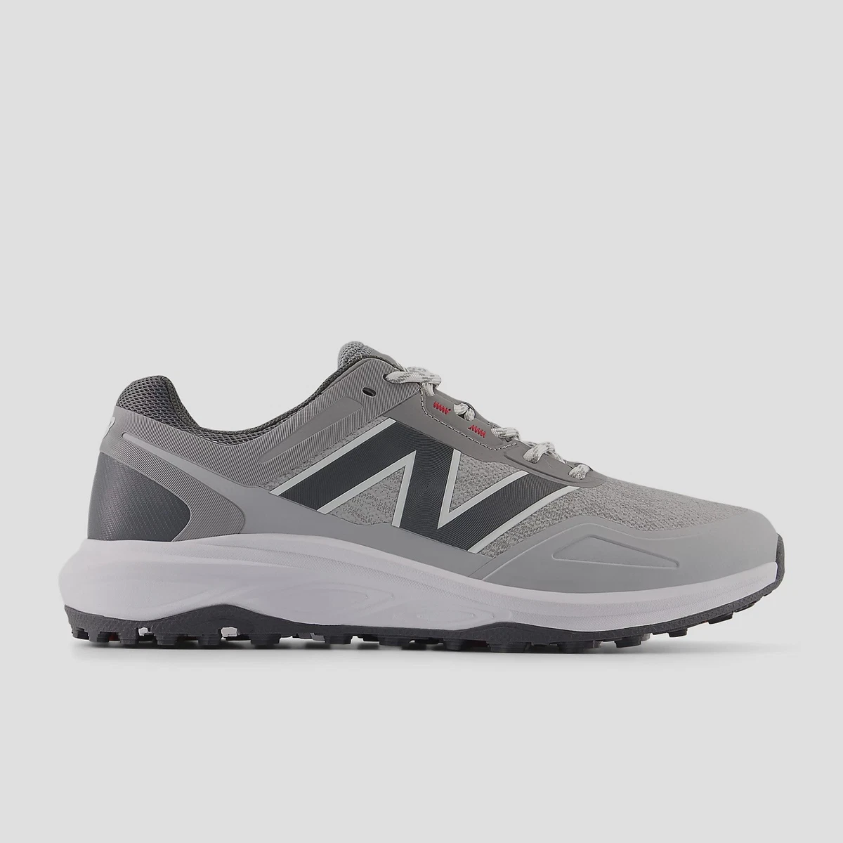 New Balance Golf Shoes Mens 15 Grey Fresh Foam LinksSL NBG4006GRC 4E Wide new_balance_fresh_foam_contend  main image 4