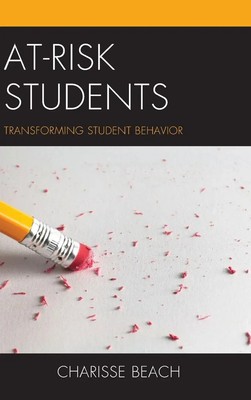 Charisse Beach | At-Risk Students | Buch | Englisch (2013) | Gebunden