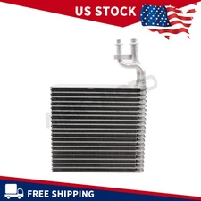 AC Evaporator Core Fit Kenworth T680 For Peterbilt 567 579 2013-2018 W2078001