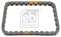Oben Febi Bilstein 49775 Steuerkette FüR Infiniti,Nissan,Nissan (Dfac)