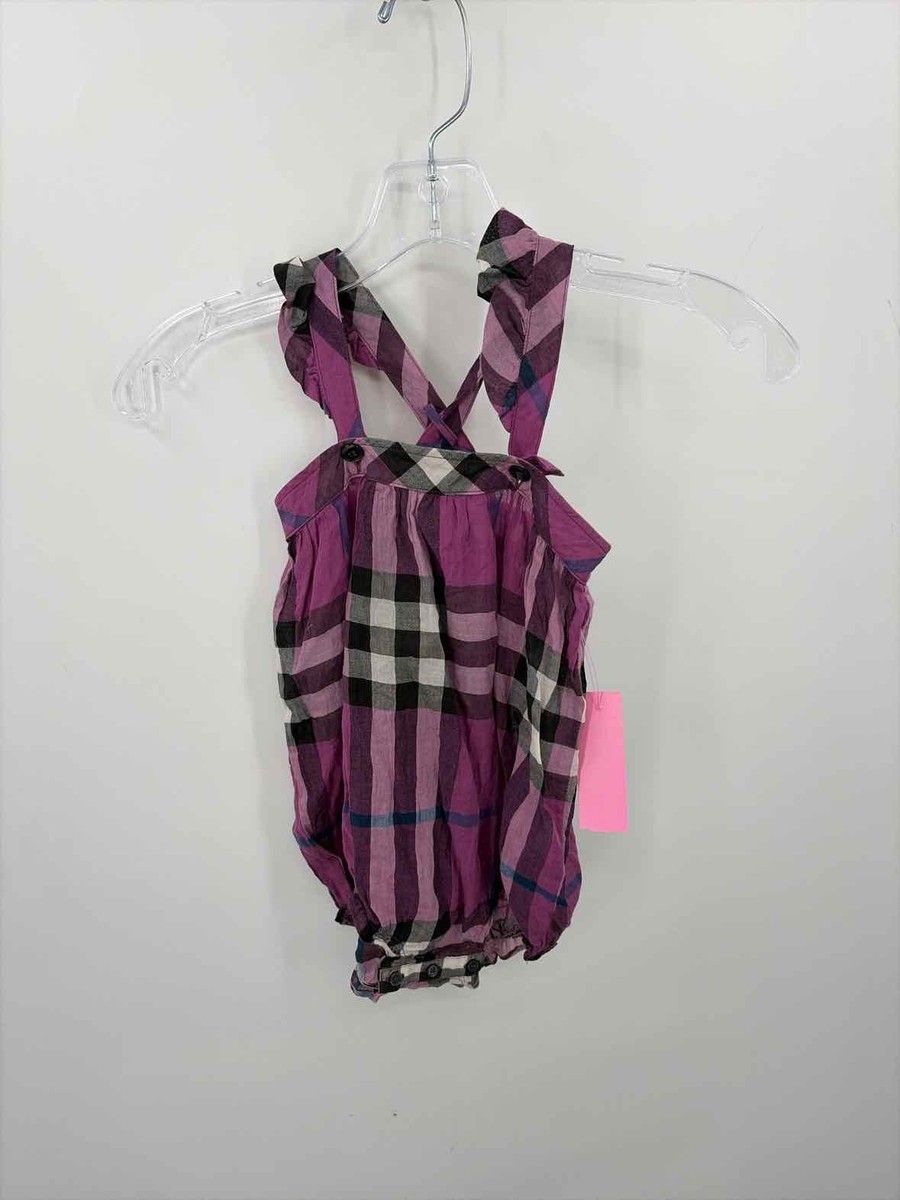 fitted lace wedding dress Burberry Brit Size 10 Black Nova Check Dress s331b38 – Bagriculture