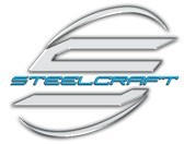 Steelcraft Automotive 5" Oval Sidebars 423609 - Picture 2 of 4
