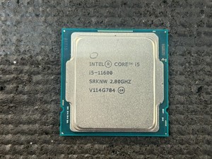 Intel 11600 | eBay