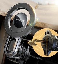Magnetic Car Phone Holder Super Strong Magnet To Hold Phone