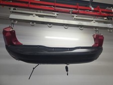Pare-choc arrière Ford S-MAX