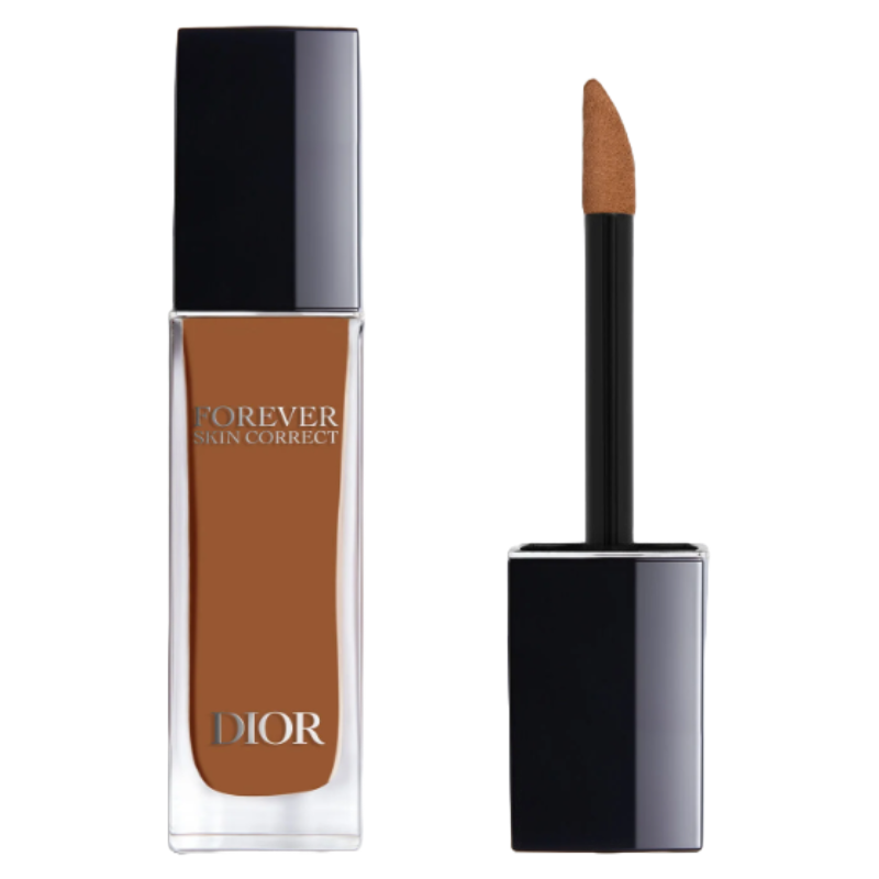 Dior Forever Concealer Skin Correct Creamy Concealer 8N Neutral 24H