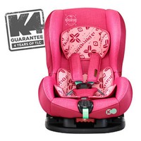 Koochi Kickstart Bali - Toddler Car Seat Koochi Kickstart Bali - Toddler Car Seat