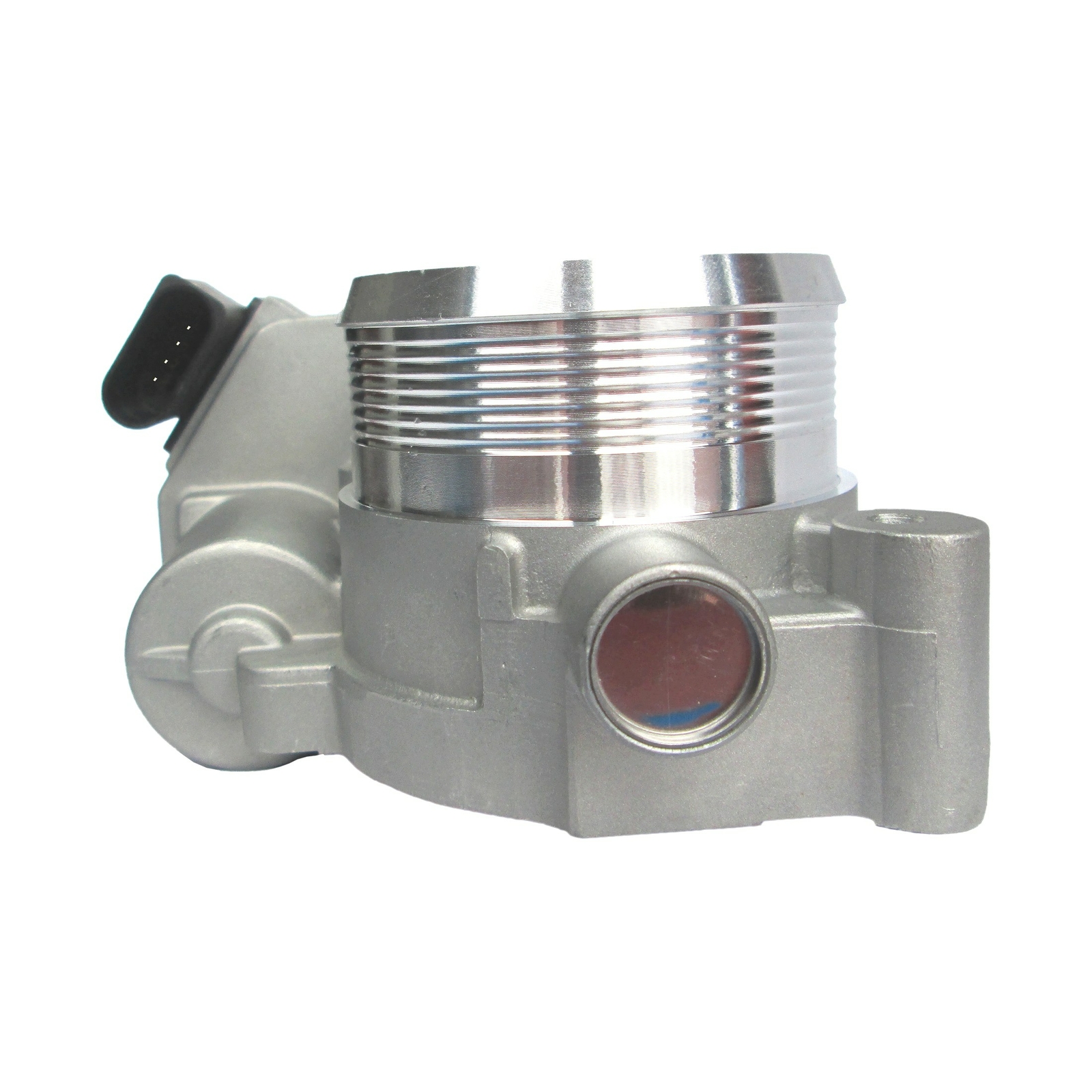 WRC 8989066 Throttle Valve Audi A4 C8 2.7TDI, 3.0TDI. Audi A5 2.7TDI, 3.0TDI.