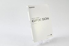 Fujifilm GFX 50S Instruction Manual G971