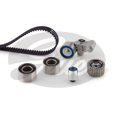 TIMING BELT KIT K015612XS FOR SUBARU EJ205PEJ207PEJ205 2.0L 4cyl IMPREZA - Image 11
