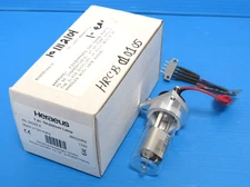 NEW HERAEUS 80022462 DEUTERIUM LAMP 81000161-1
