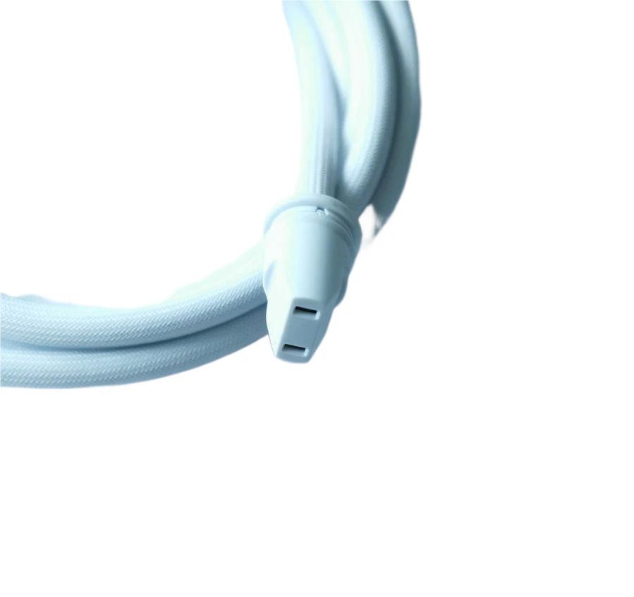 US 6 Ft / 1.8m Power Cable Cord Line For Apple A1639 HomePod Smart Speaker White - Image 4 of 4