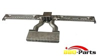 Ring Stainless Steel Burner 15902 For Sunbeam, Grill Master And Coleman Grills Ring Stainless Steel Burner 15902 For Sunbeam, Grill Master And Coleman Grills