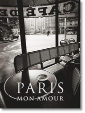 Paris Mon Amour. Ediz. italiana, spagnola e portoghese