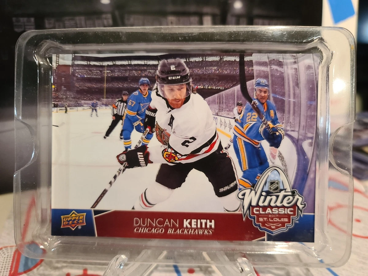 Duncan keith winter classic cheap jersey
