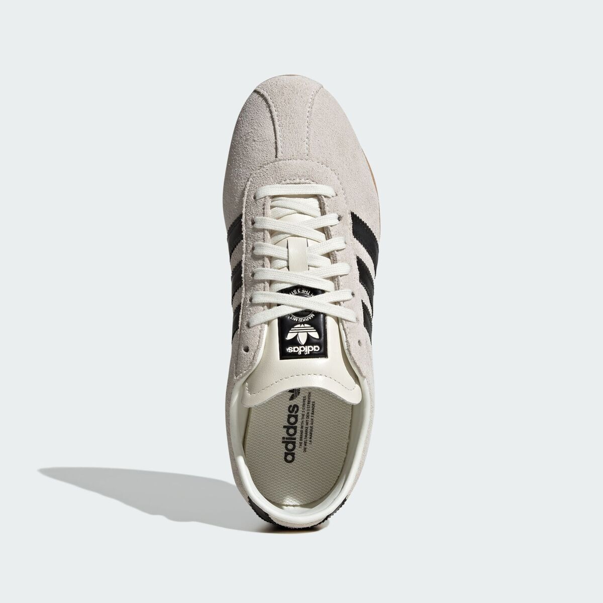 JI0182 adidas Originals Tokyo Off White Core Black Gold JI0182 adidas Originals Tokyo Off White Core Black Gold