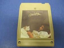 Rita Coolidge, 8 Track Tape, Tested, Fall Into Spring, We Had It All, Mama Lou