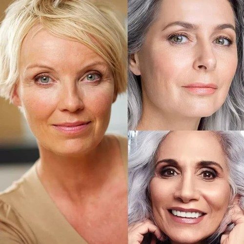 Prime Lash Mascara for Older Women Prime lash Mascara for Seniors with Thinning - 第 2/6 張圖片