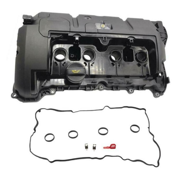New Cylinder Valve Cover Gasket Rocker Cover For Mini Cooper R55 R56